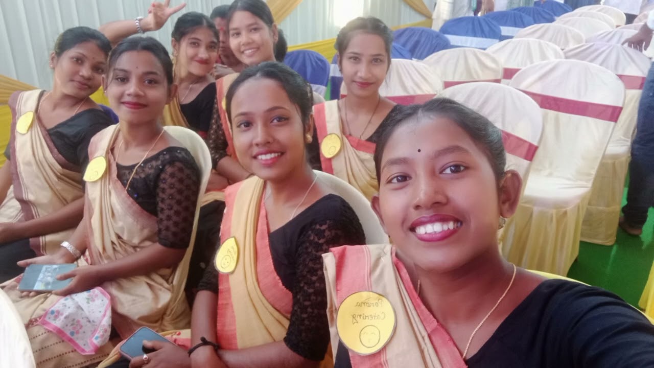 Our catering journey 😍//ইমান দিনৰ পাছত সফল হৈছো🥳🤗//assamesevideo🎥#journey#catreing#2024