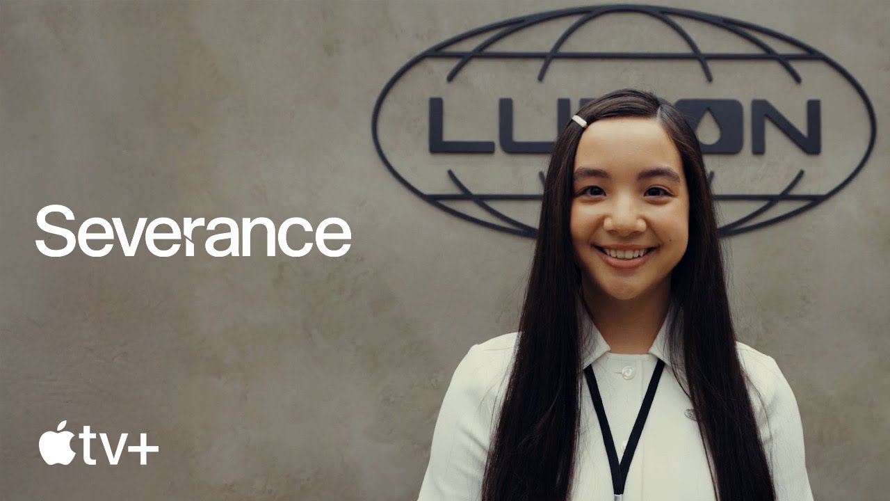 Severance — Inside the Lumon Event at Bell Works | Apple TV