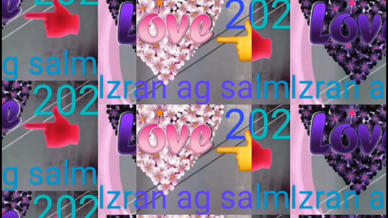 Izran 2022 ag salma♥♓♥