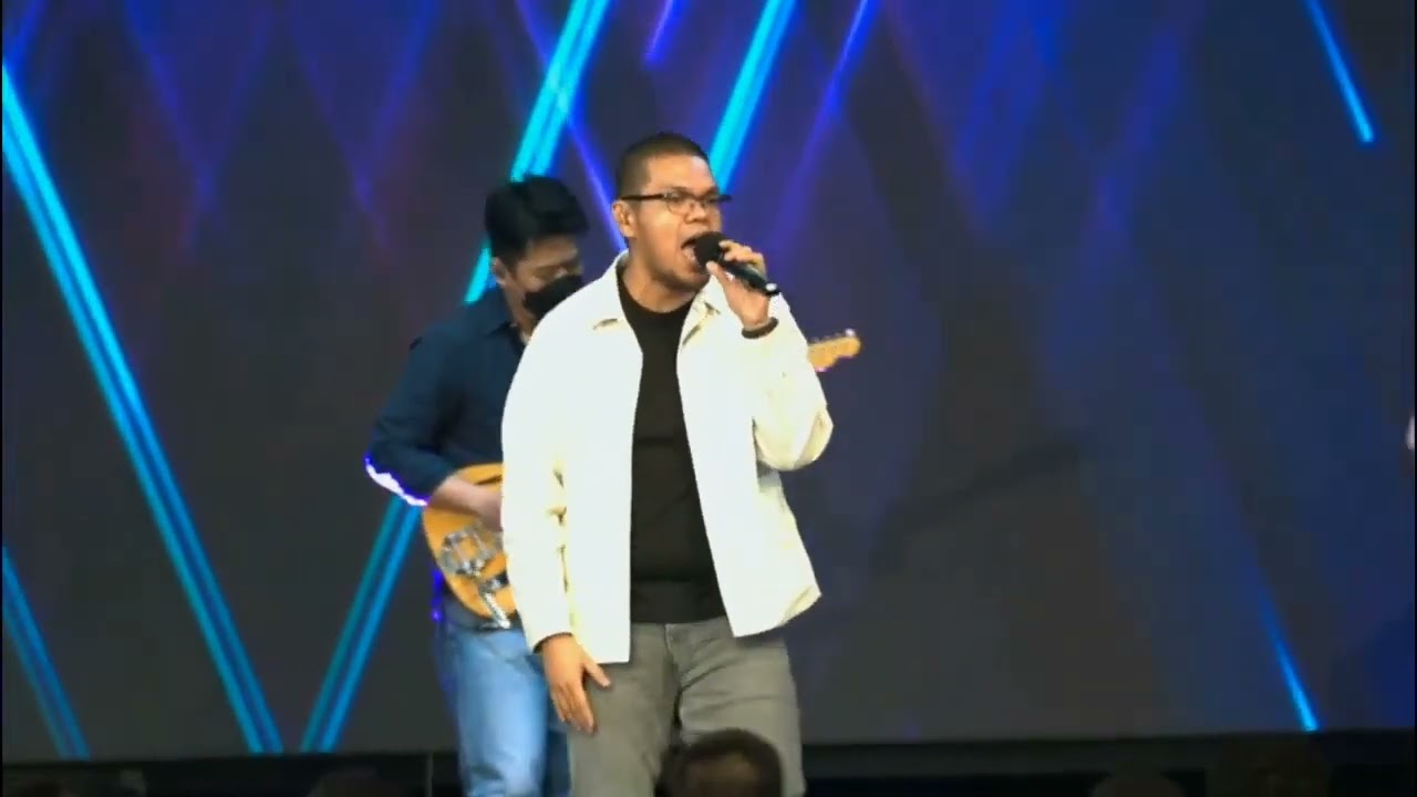 Love Like This - Every Nation Music (Worship led by Lee Brown)