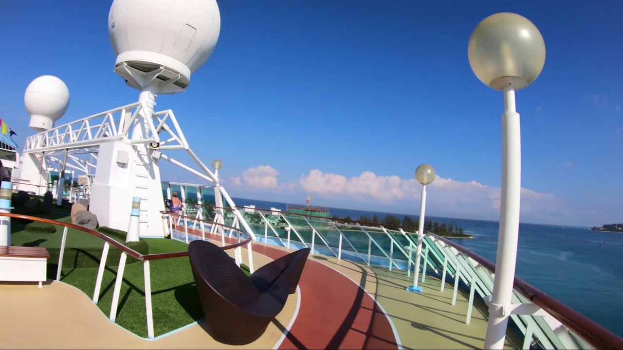 TUI Marella Discovery 2 Feb 2019