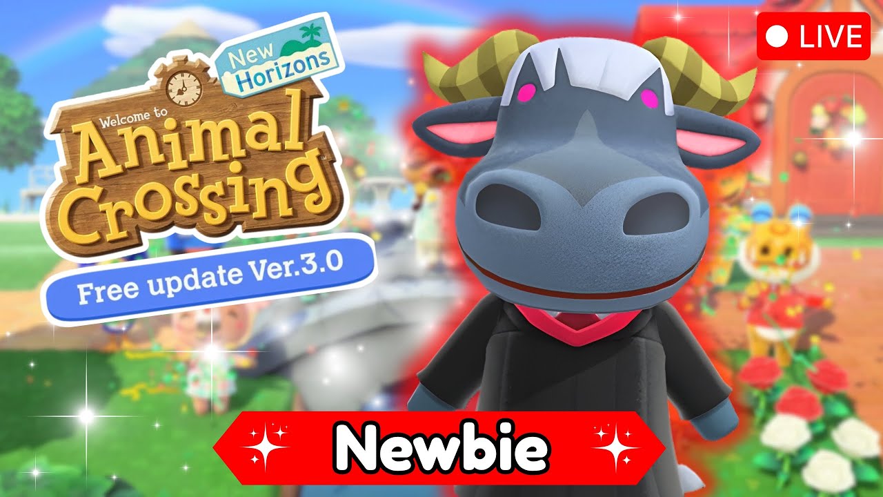 Send Help!! SOS ... What The **** Is This?!? Let's Get Into Some Fun! Animal Crossing New Horizons