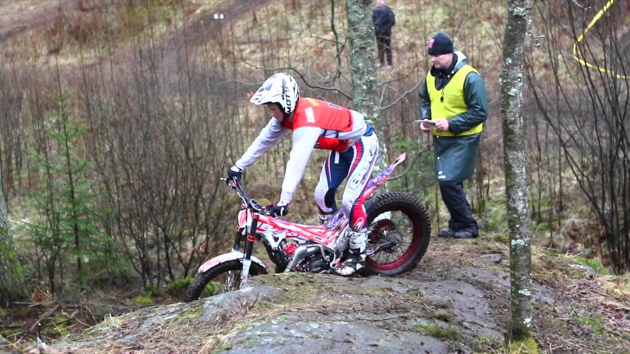 SM Trial 2016-04-17 Kinna