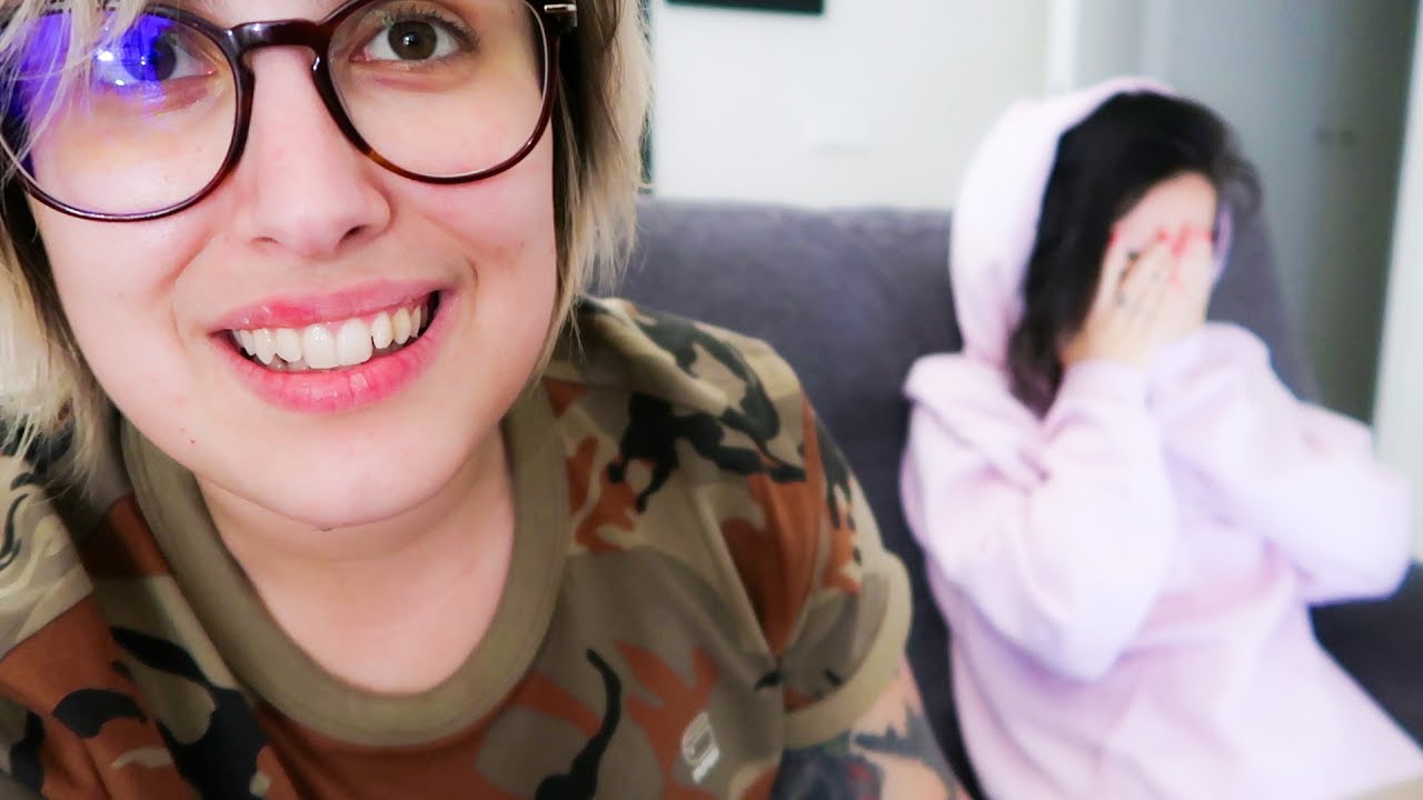 TODO ESTO EST&Aacute; OCURRIENDO EN LA MELEPE HOUSE...