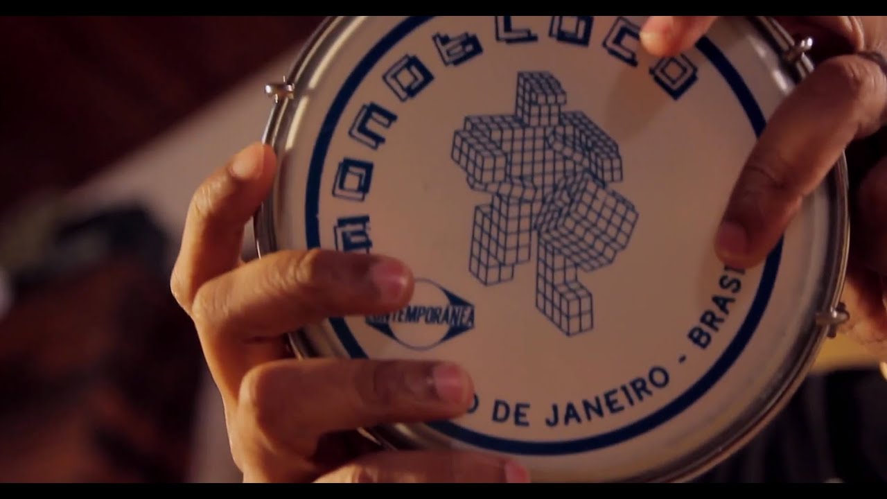 Balança Geral - Monobloco feat. Aílton Assumpção