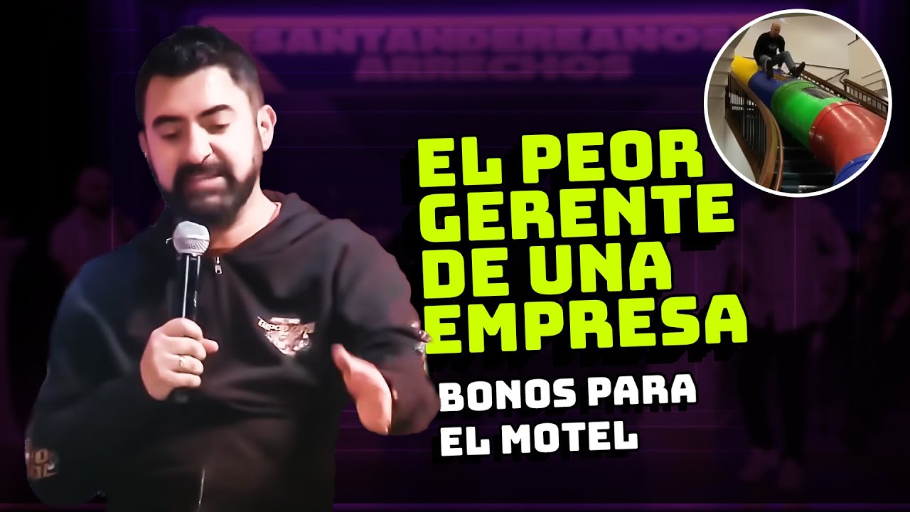 🫠 Las PEORES IDEAS para motivar a los trabajadores... Ojalá no seamos gerentes | Los De La Culpa
