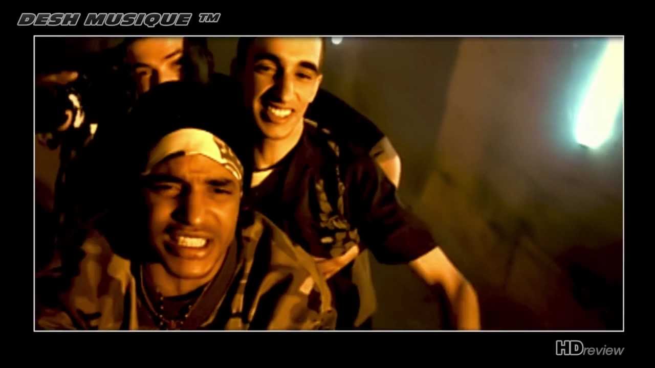 Sniper - Quand on te dit (Clip Officiel)