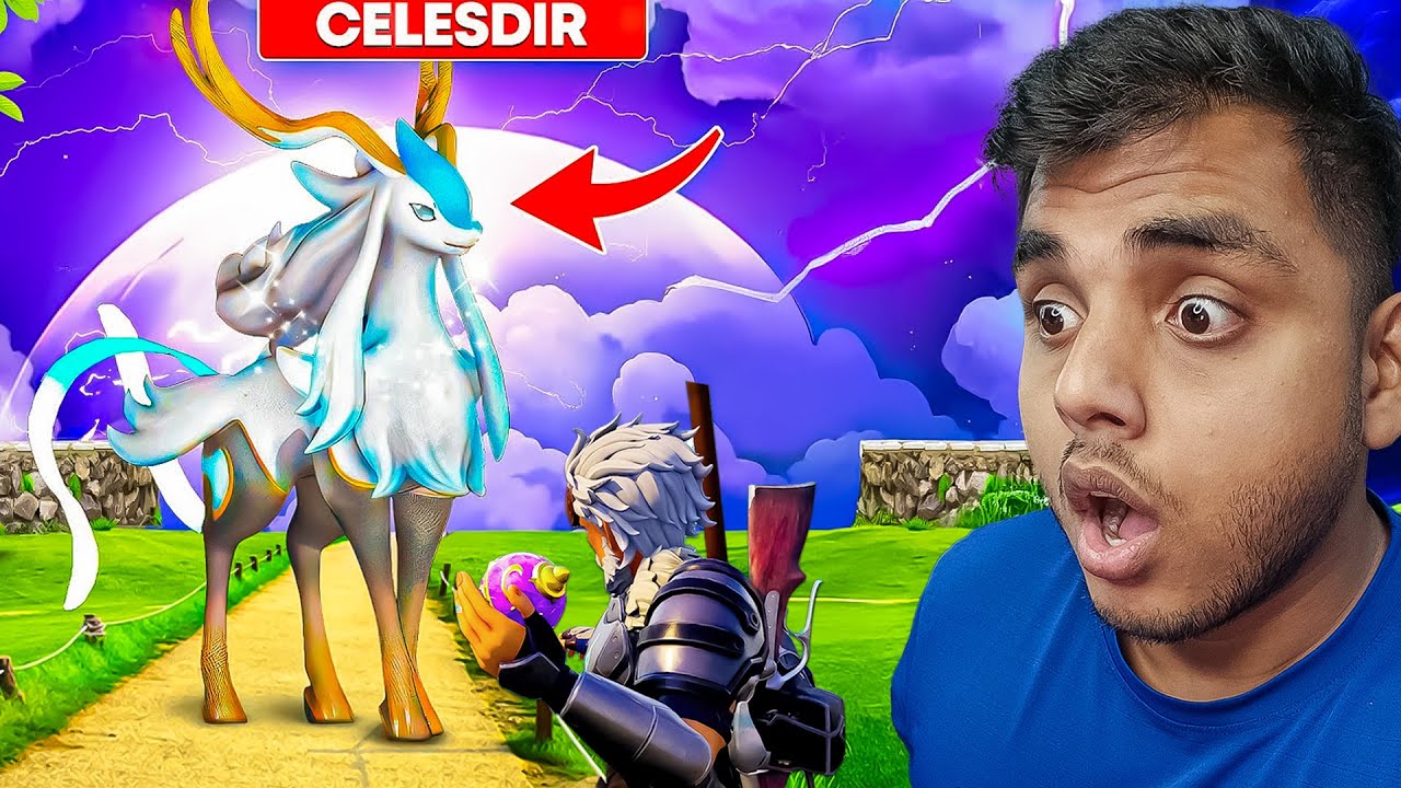 PALWORLD XenoLord Secrets You Wish You Knew Sooner! 🤩 | PALWORLD 