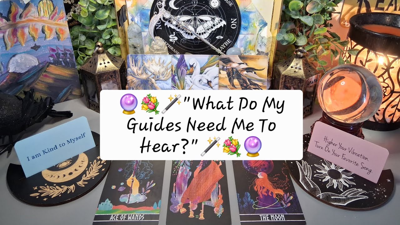 🔮💐🪄
