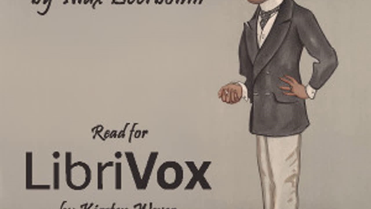 And Even Now by Max BEERBOHM read by Kirsten Wever Part 1/2 | Full Audio Book