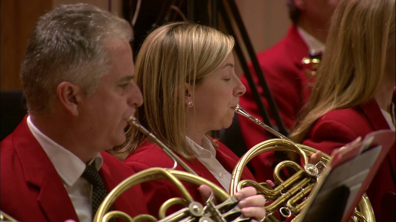 Raiders of the Lost Ark | American Soundscapes | Cincinnati Symphony Orchestra
