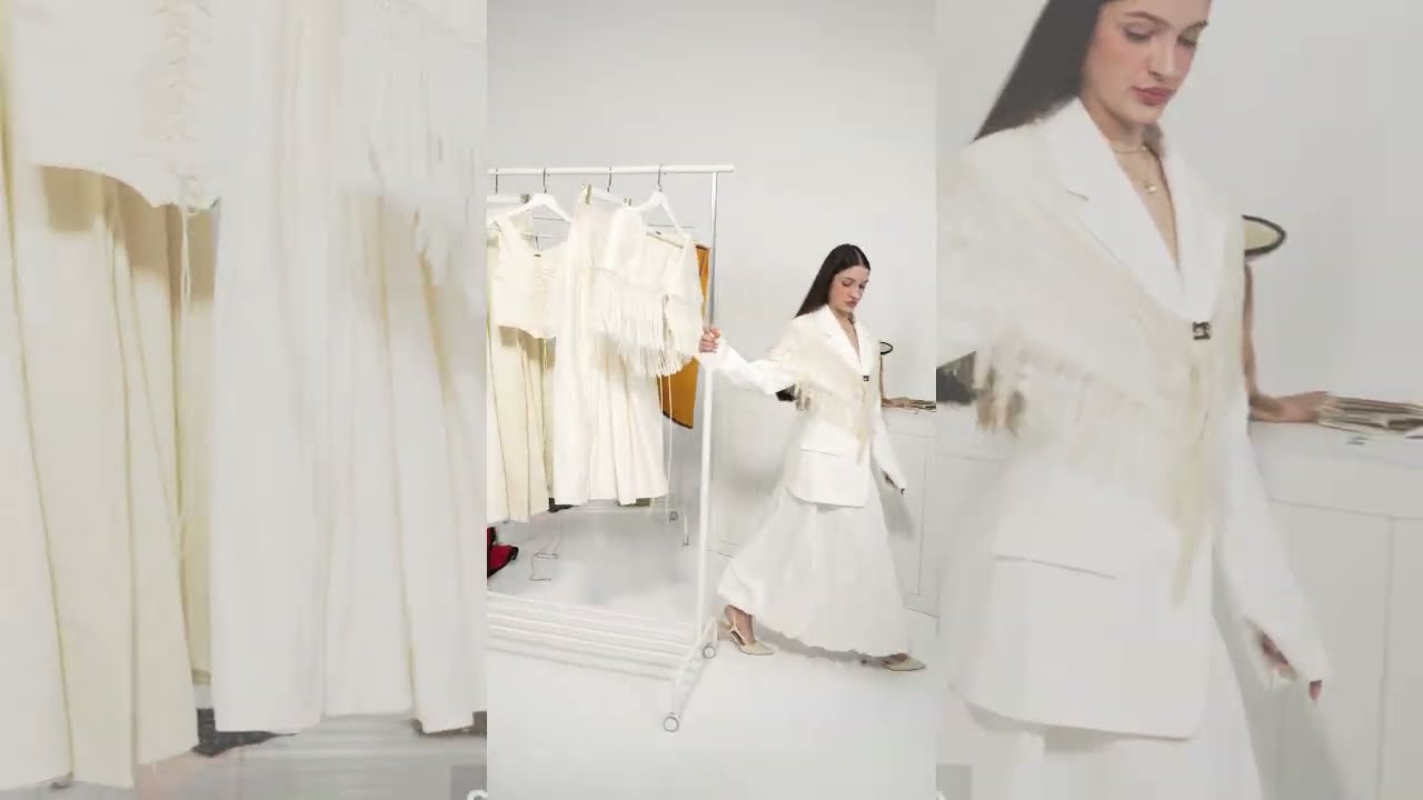 Nuevas ARGOLLAS CANARIAS junto a PAOLA BARRETO 🇮🇨