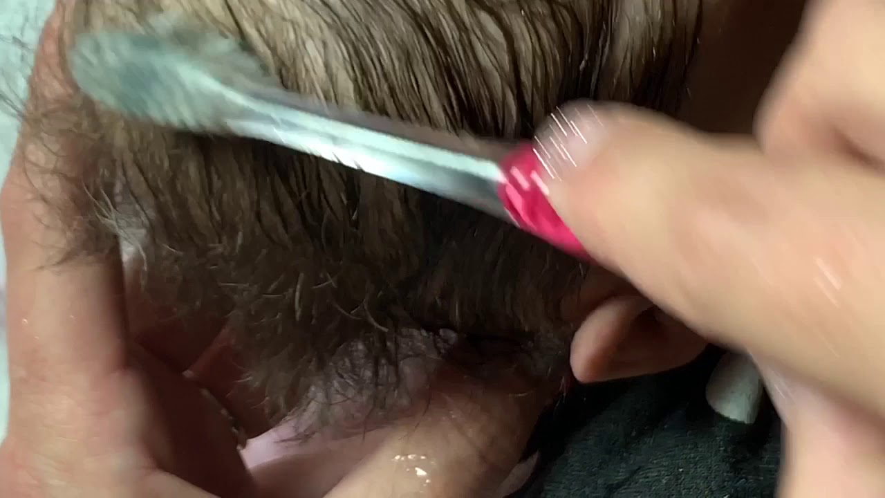 How to handle your silicone baby&rsquo;s mohair