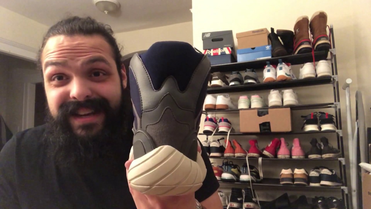 500 Yeezy FAKE SLATE! I got scammed by a seller on eBay!