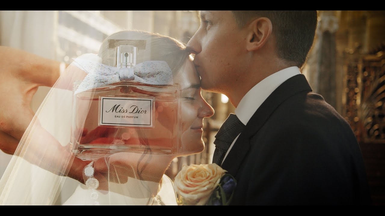 Trouwfilm impressie - Arjen en Annelie - Same Day Edit