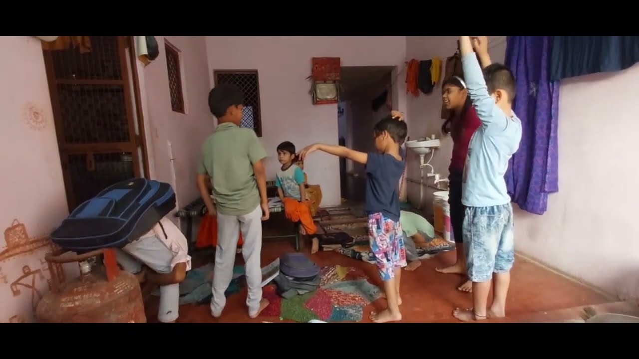 Tution vlog punishment murga punishment #tution #punished #punishments