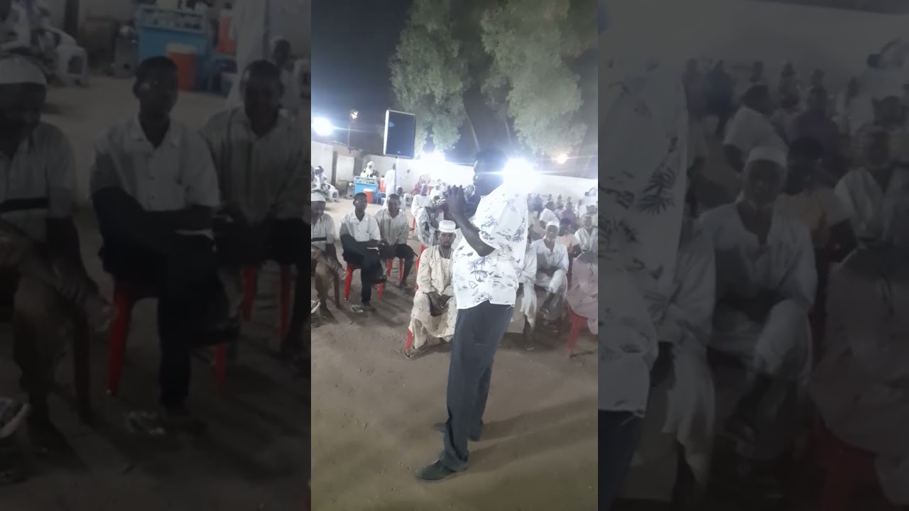 عبدالعظيم جورمه المرسال