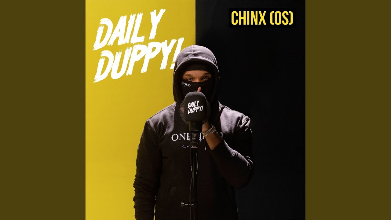 Daily Duppy