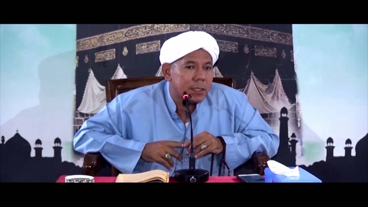 Durhaka pada Guru Ternyata menyebabkan Faqir