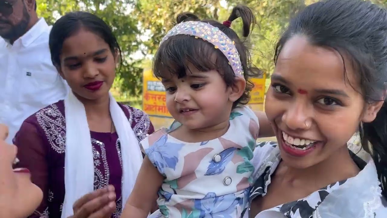 Bachon ka vlog video