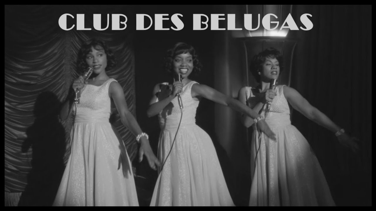 Club des Belugas · Happy Together (Massive Big Band Mix)