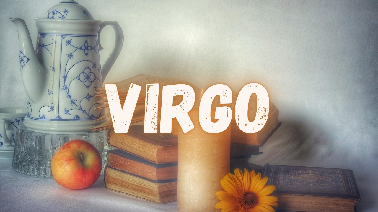 VIRGO ♍️ OMG! 😱 VIRGO THIS CAN'T BE STOPPED! 🚨✨ YOU ARE SO LUCKY! 🍀💰 END FEBRUARY 2026!!