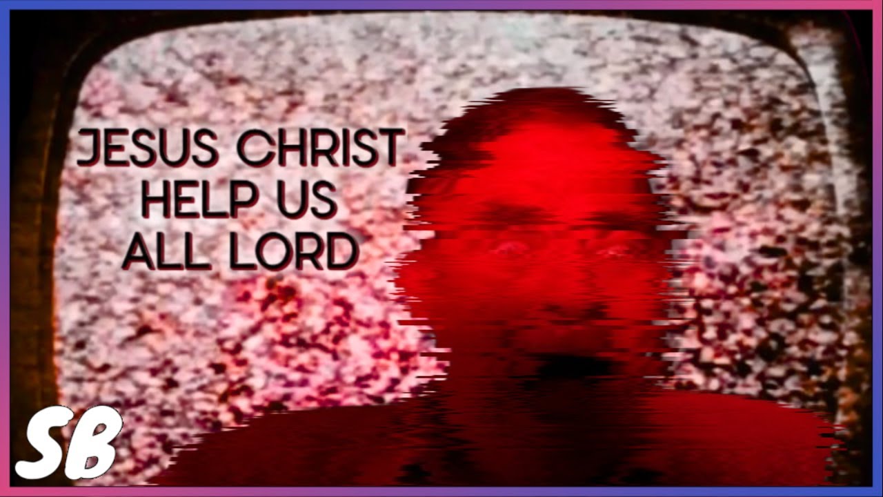 The TV Hijacker Who Pleaded to God