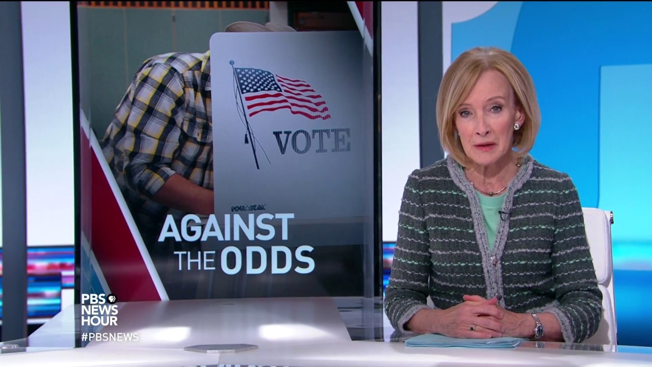 How prediction market prophets bet on the wrong president