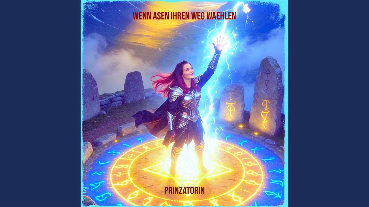 Wenn Asen Ihren Weg Waehlen