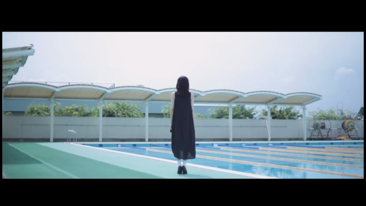 その隙間から / Memories Sink in the Blood-Orange -Music Video-