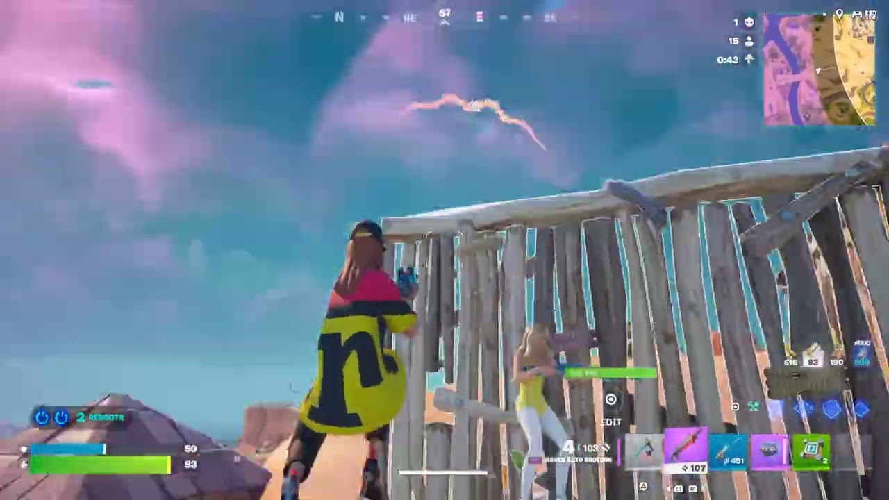 RELOAD Win