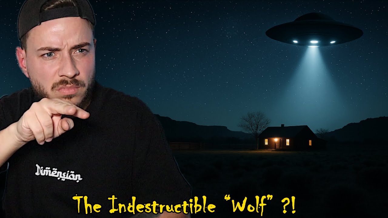 The Indestructible &bdquo;Wolf&ldquo; ?!