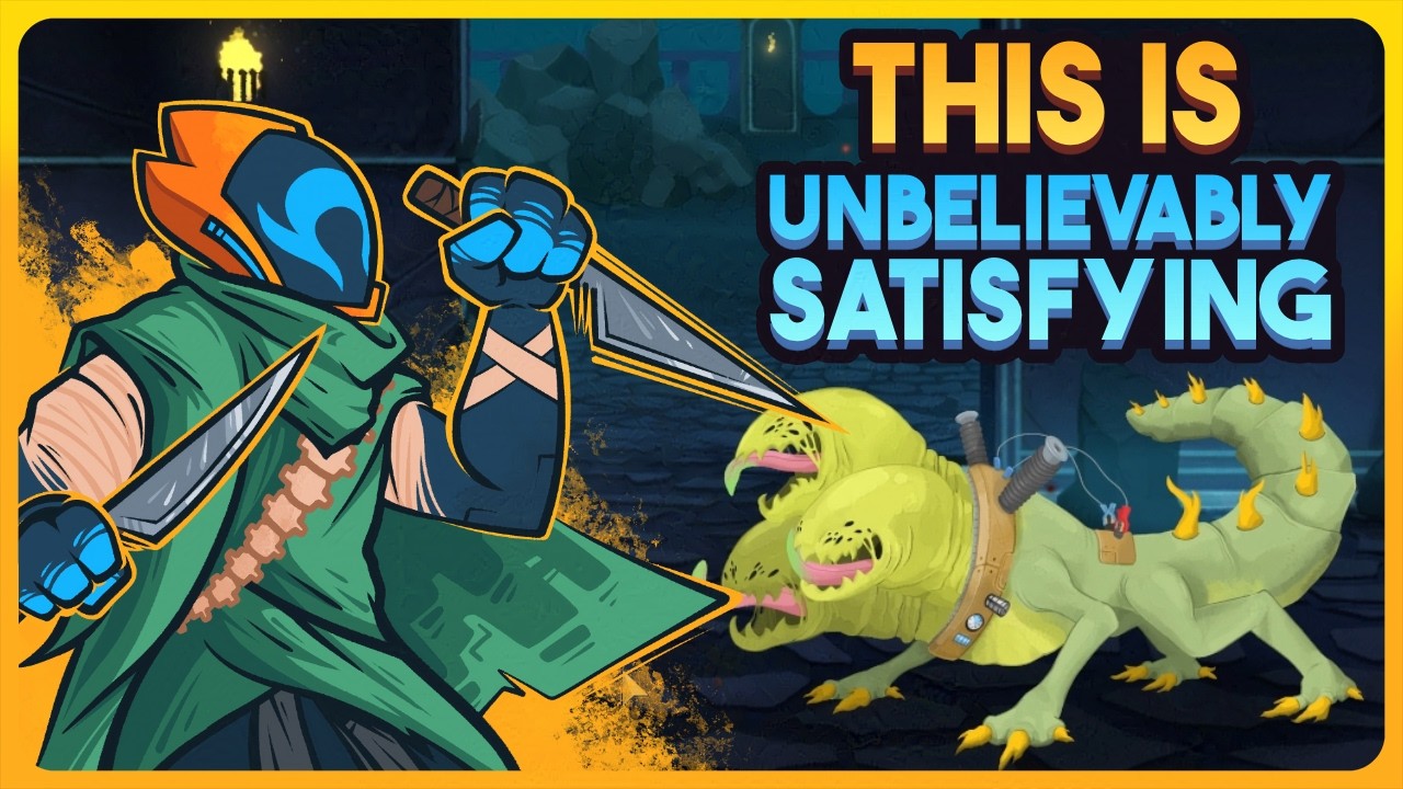 Slay The Spire 2 Is Unbelievably Satisfying