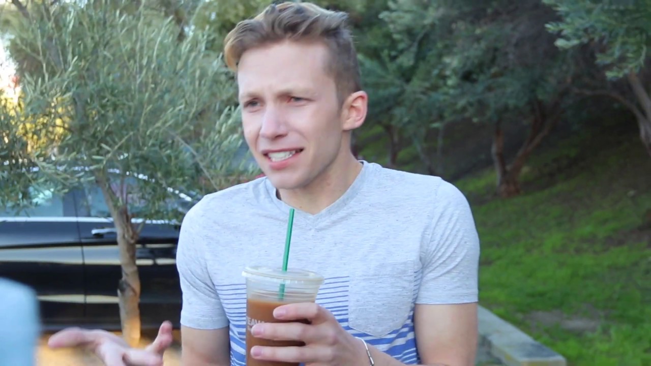 WOW, so you're a Twink now?!