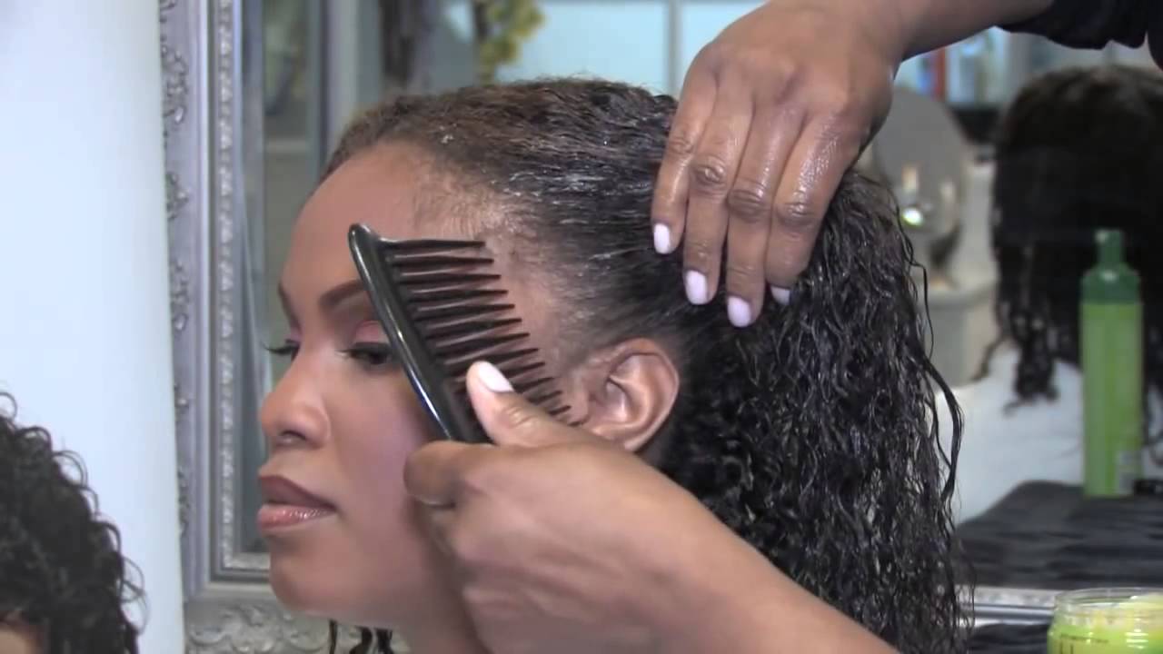 TEXTURE MY WAY COILS & TWISTS TUTORIAL