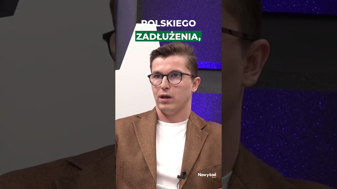 Wojna w Iranie szkodzi Polsce i całej Europie. Duże koszty dla gospodarki - Damian Adamus #shorts