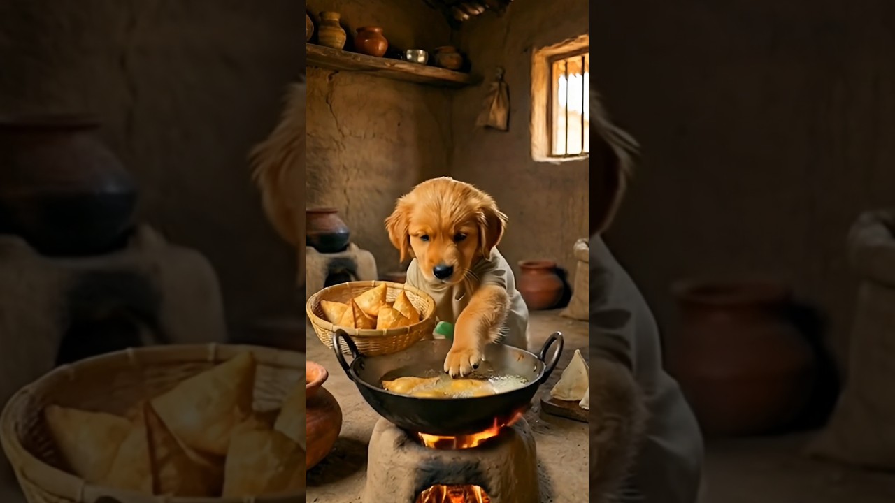 पप्पी ने ली साइकिल #ऐ#cute #puppy #viral #cartoon #puppyempire.0 #funnypuppy