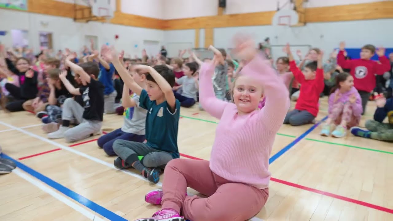 Bal Acadjonne | Jeunesses Musicales Canada | Bande-annonce