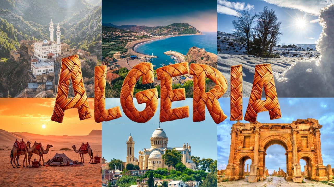 ALGERIA