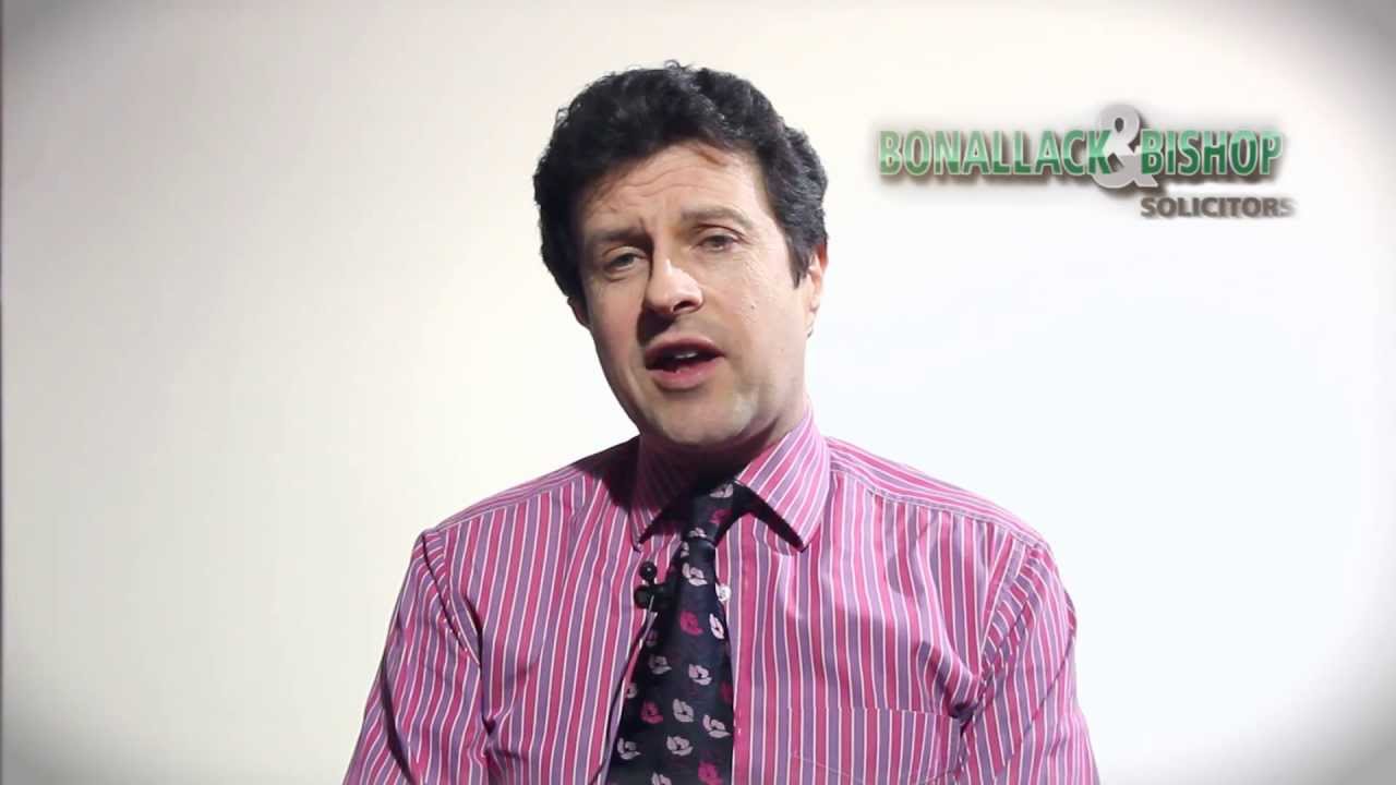 How to choose your Solicitor