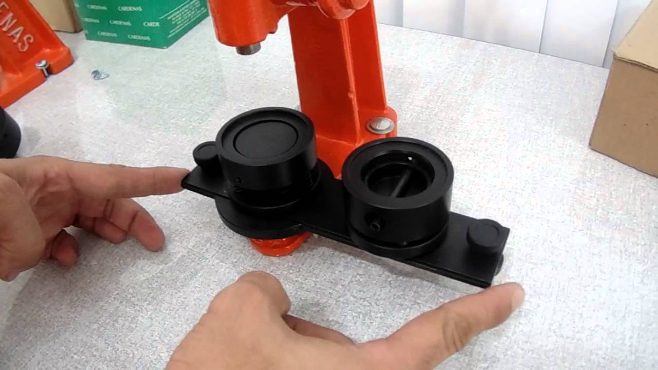 Matriz semi-automatica