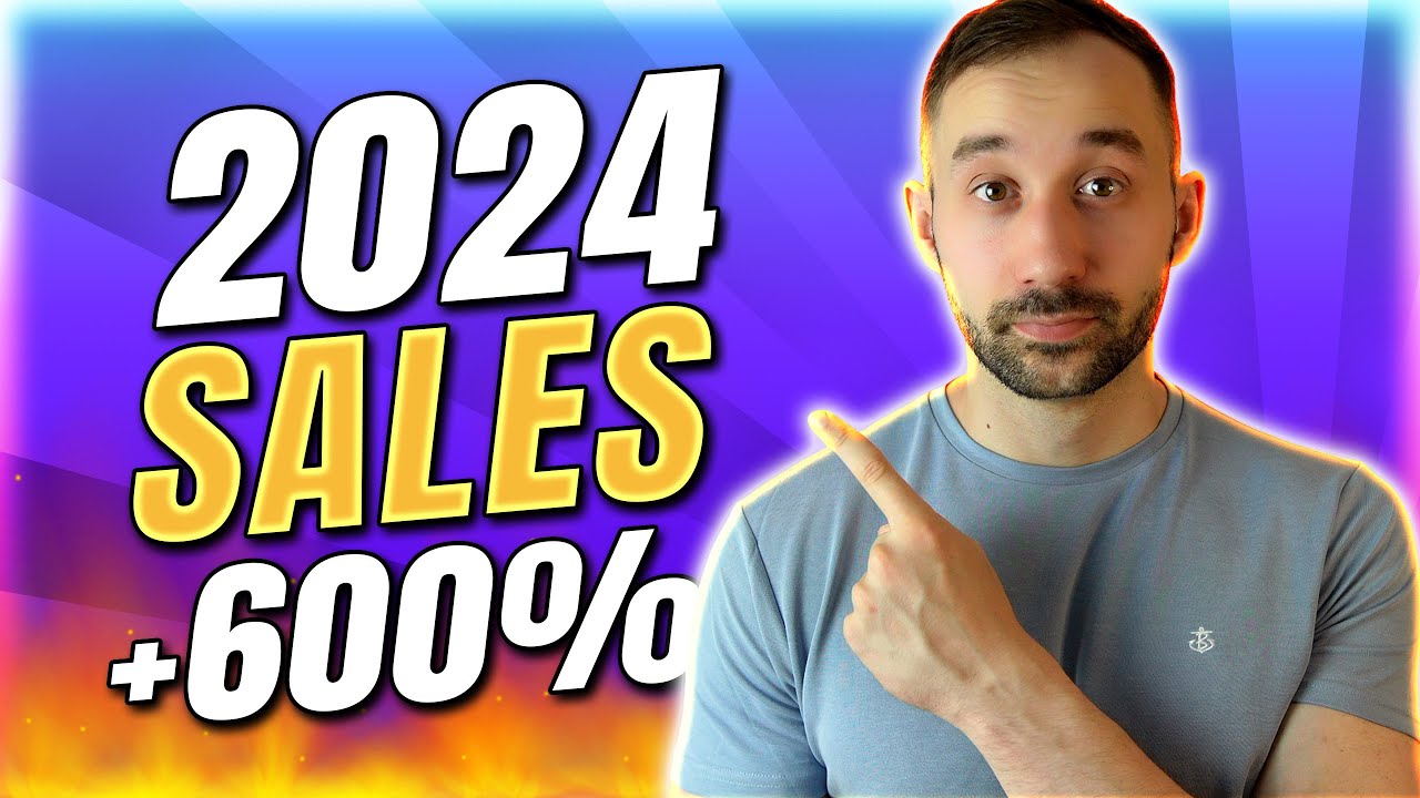 35 Print on Demand Lessons to BOOST SALES in 2025! (Best of 2023)