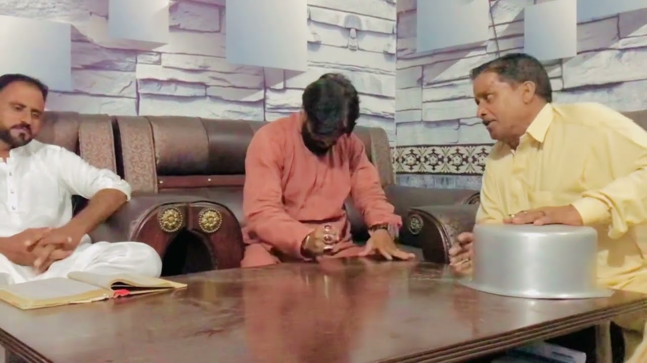 Desi Mahye Muqabla | Ghulam Rasool Doga | Asghar Shah | Ashfaq Ahmed desi program