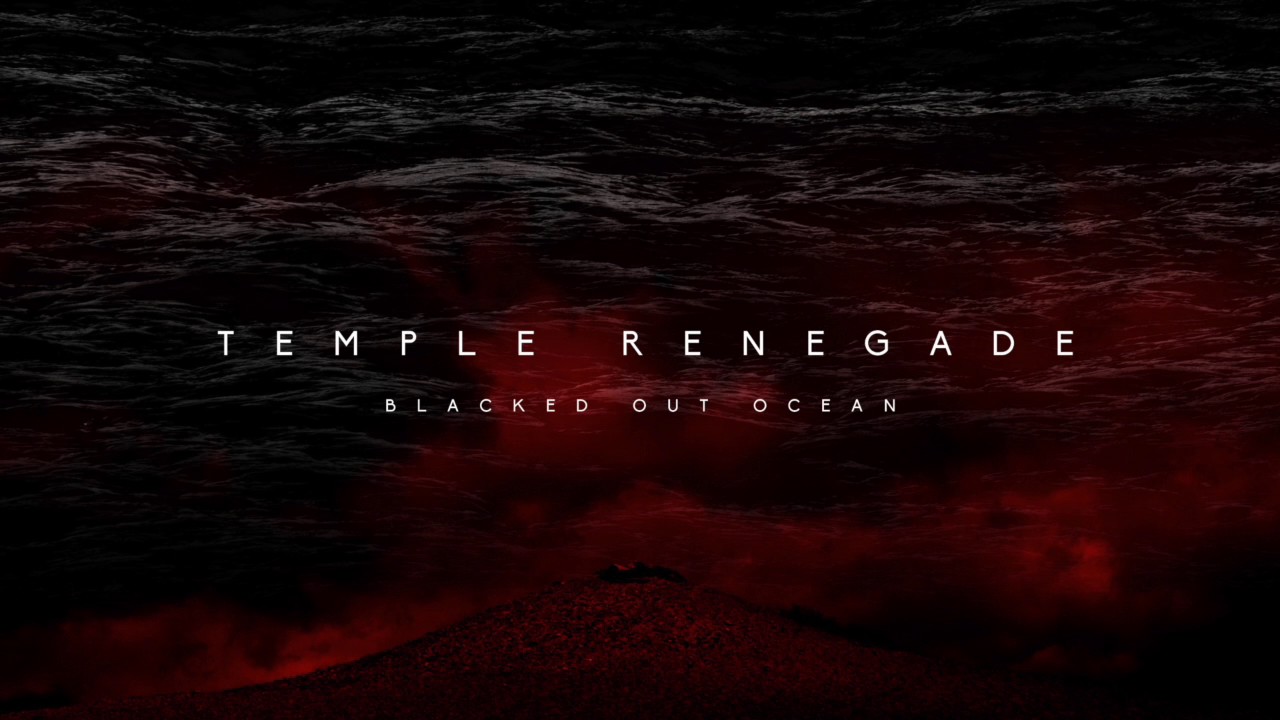 Temple Renegade - White Rabbit