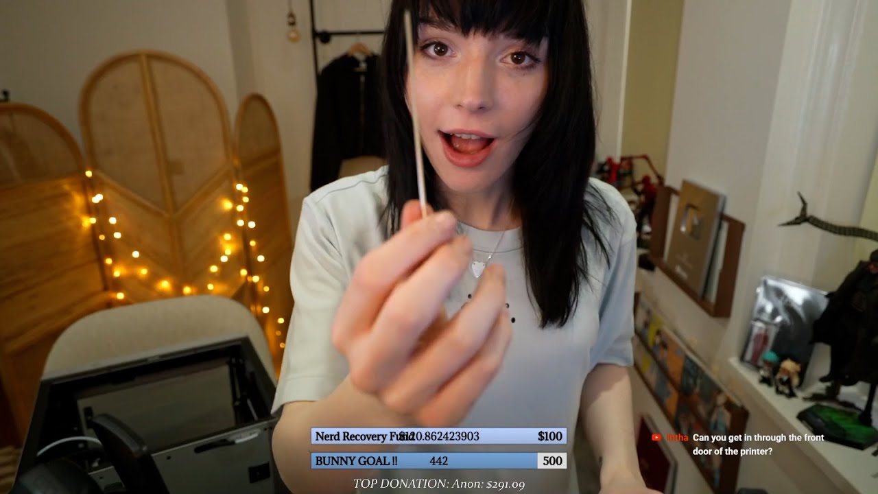 Can Trans Girls do DIY?