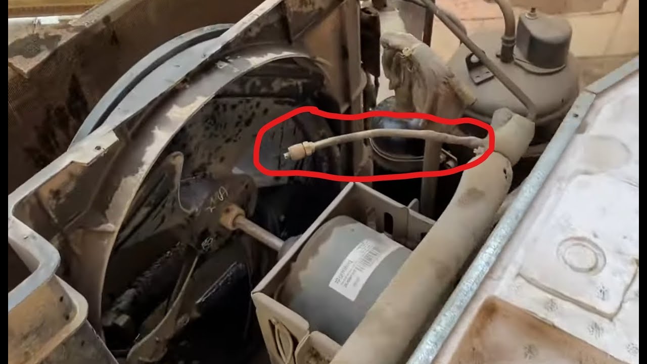 How to check used ac before buying ! How to Buy 2nd hand ac