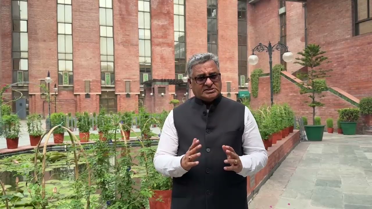 17th GRIHA SUMMIT 2025 :Theme: 'Innovate to Act for a Climate Resilient World'