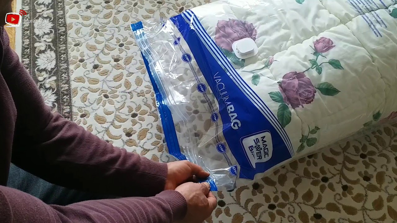 Vakumlu Hurç Kullanıcı Deneyimi ve Tanıtımı