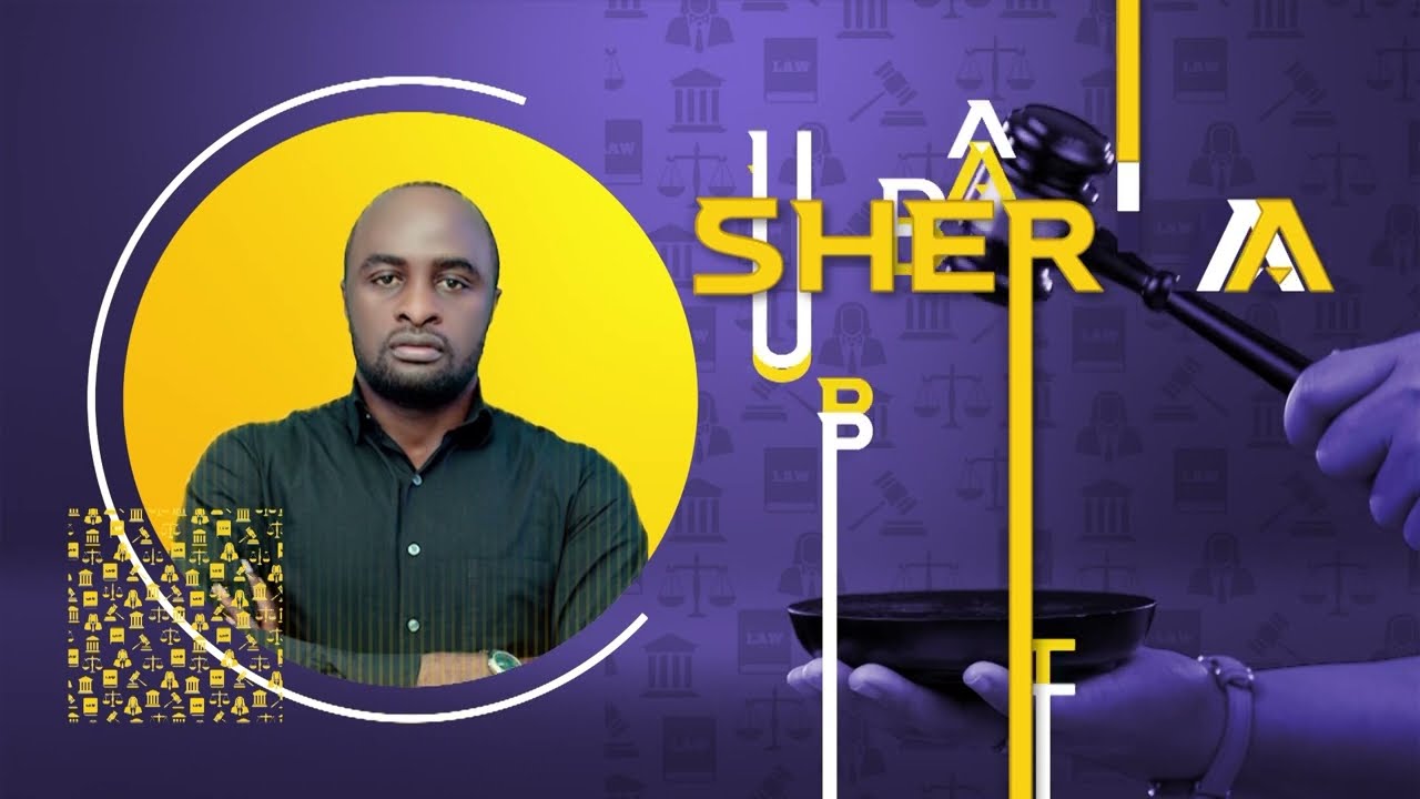 SHERIA UPDATES| Makosa ya kuandika jina la Mtoto kwenye ardhi