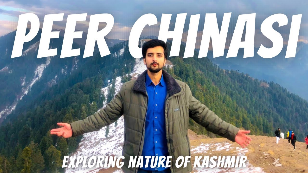 Exploring Peer Chanasi | Live&Record